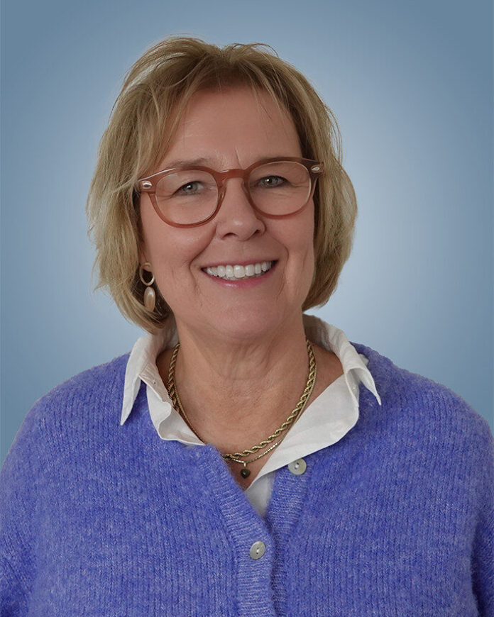 Dorien de Bont