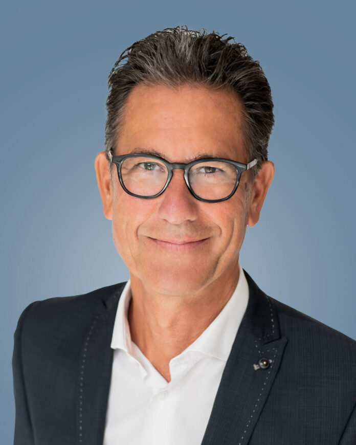 Boudewijn Marinussen