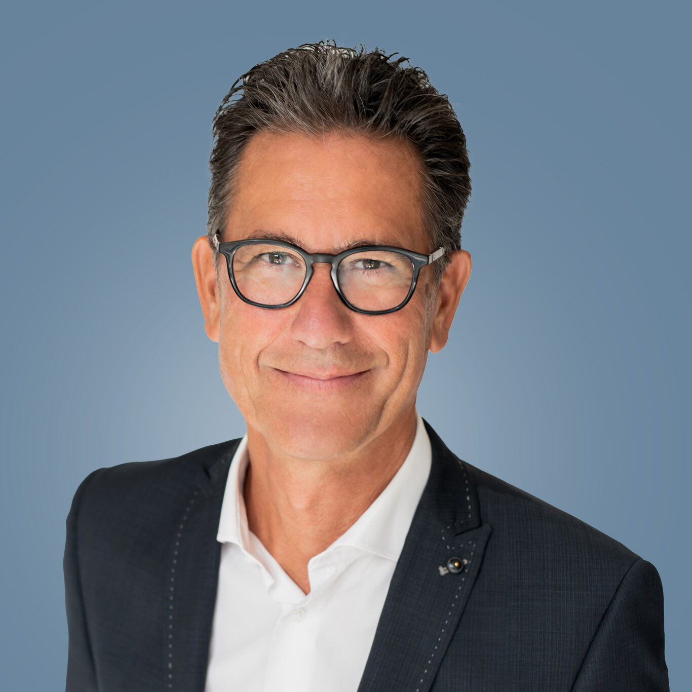 Boudewijn Marinussen