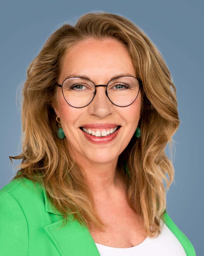 Esther Dijkstra
