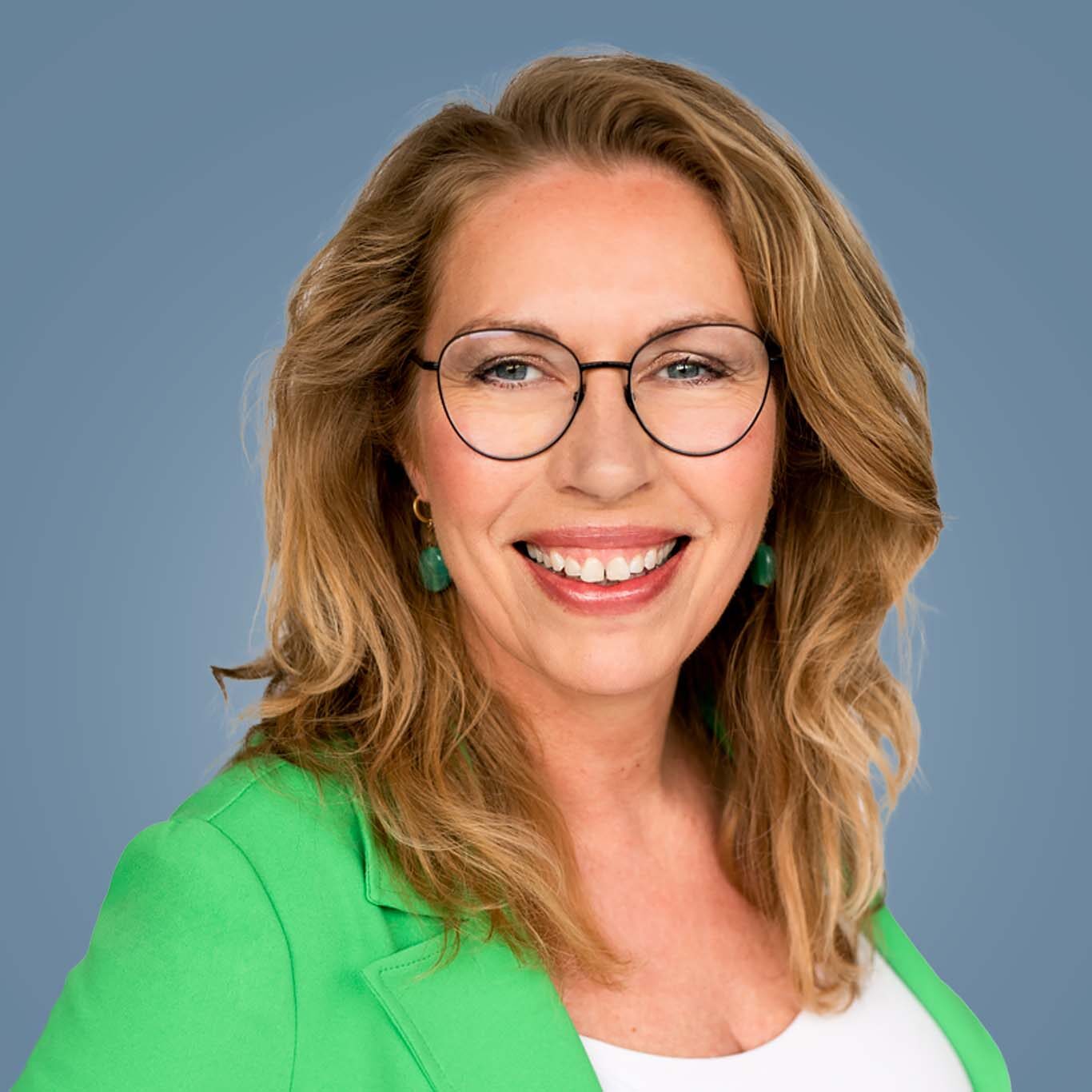 Esther Dijkstra