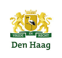 Interim - Logo Den Haag