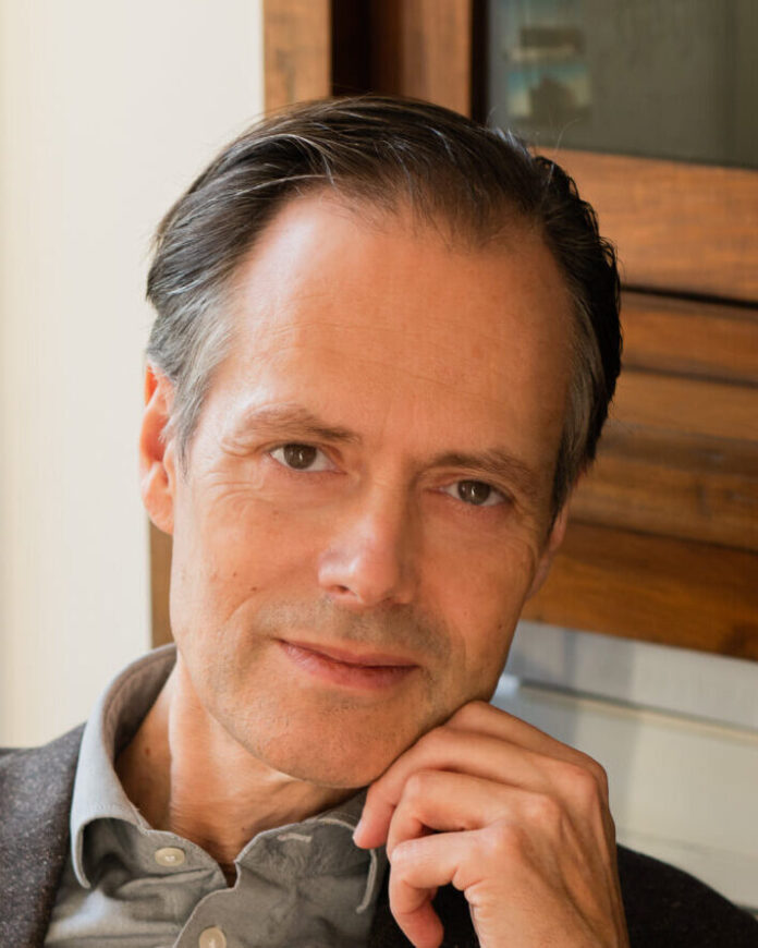 Jan Freie - Senior interim-manager