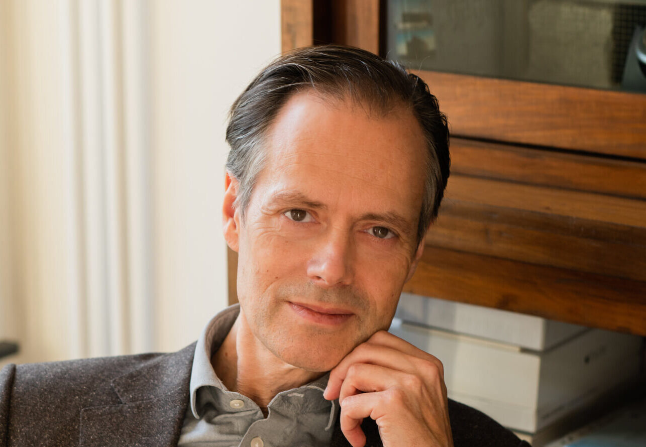 Jan Freie - Senior interim-manager