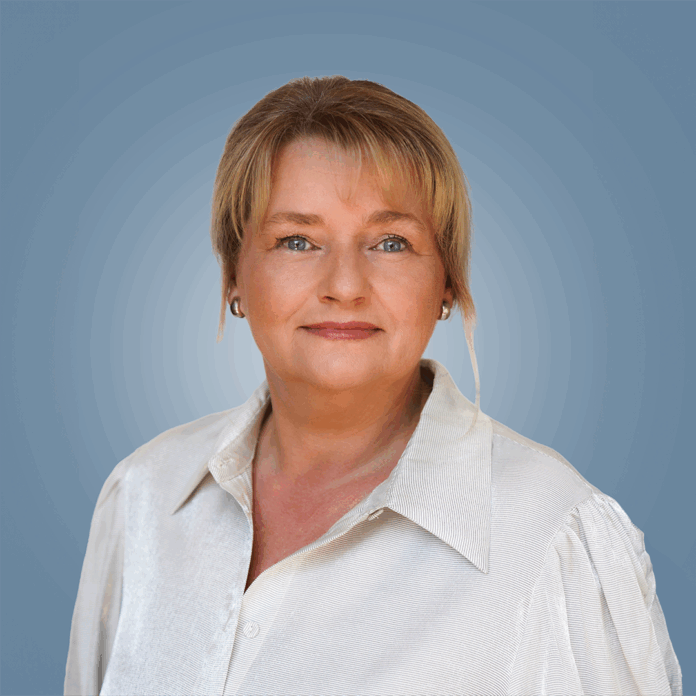 Jeannette op den Buijs
