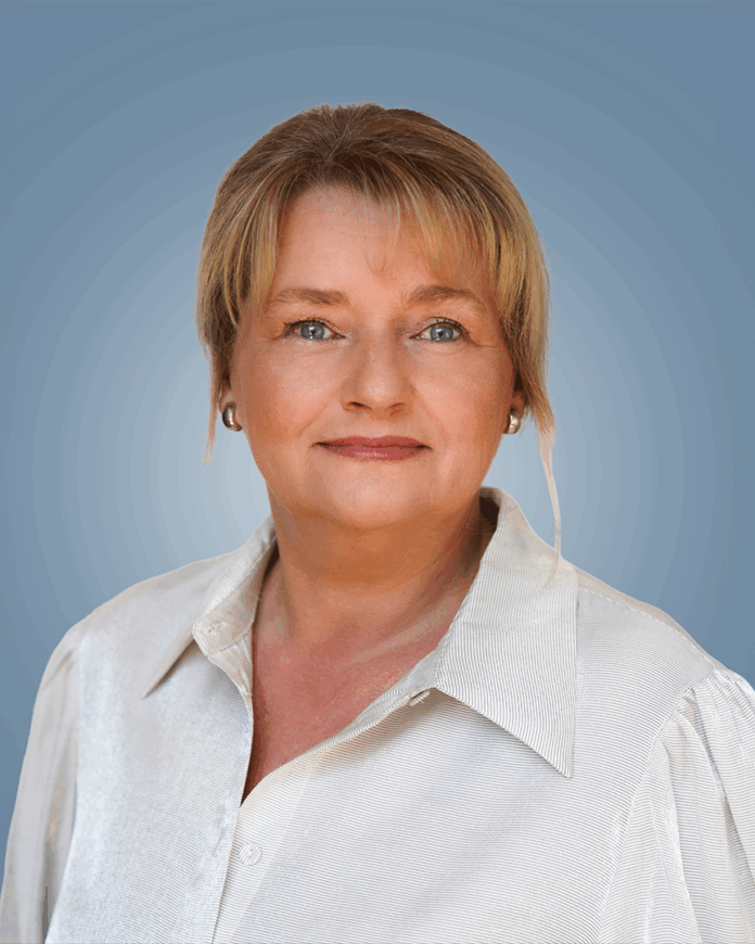 Jeannette op den Buijs