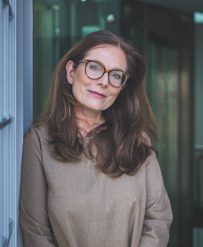 Natascha van Kesteren, Directeur Human Talent UMON