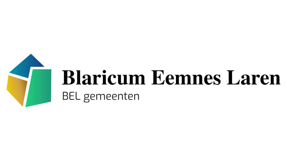 W&S - Blaricum Eemnes Laren gemeente logo