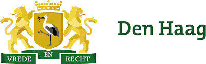 W&S - Gemeente Den Haag logo