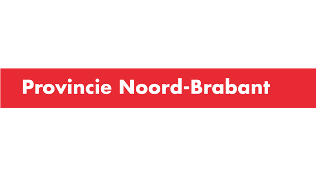 W&S - Logo-Provincie Noord Brabant
