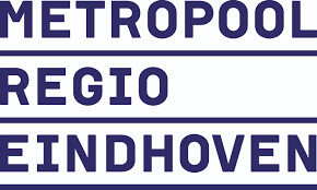 Logo Metropool Regio Eindhoven