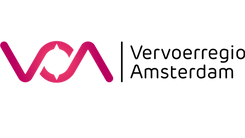 W&S - vervoerregio Amsterdam logo