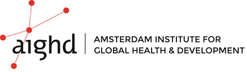 Logo AIGHD