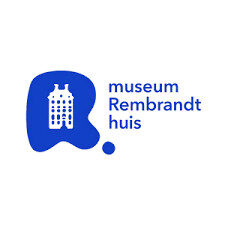 Logo Rembrandthuis