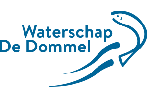 Waterschap Dommel logo